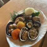 新島水産 東浦店 - 