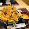天丼てんや 八重洲店