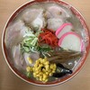 オーモリラーメン 新井店