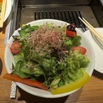 焼肉 ジャンボ 白金 - 