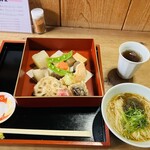 山辺の道 花もり - 