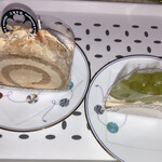 パティスリー＆ブーランジェリー ハル - 