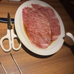 焼肉 ジャンボ 白金 - 