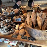 パンストック - 