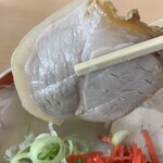 オーモリラーメン - 