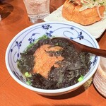 純米酒専門 粋酔 - 