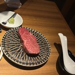 焼肉 ジャンボ 白金 - 