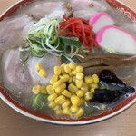 オーモリラーメン - 