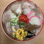 オーモリラーメン - 