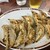 ぎょうざや - 料理写真: