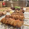 KOBE YAKITORI STAND 野乃鳥 三宮