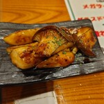 たこ焼とほるもん酒場ゑえやん - 