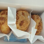 ビアードパパ - 