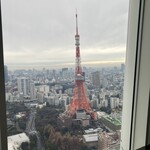 XEX ATAGO GREEN HILLS / Salvatore Cuomo Bros. - 