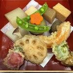 山辺の道 花もり - 