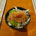 たこ焼とほるもん酒場ゑえやん - 