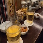 ロックフィッシュ - 