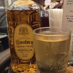 ロックフィッシュ - 