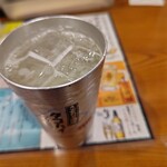 たこ焼とほるもん酒場ゑえやん 分倍河原店 - 