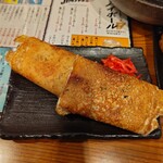 たこ焼とほるもん酒場ゑえやん - 