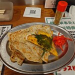 たこ焼とほるもん酒場ゑえやん - 