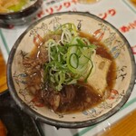 たこ焼とほるもん酒場ゑえやん - 