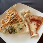 XEX ATAGO GREEN HILLS / Salvatore Cuomo Bros. - 