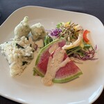 XEX ATAGO GREEN HILLS / Salvatore Cuomo Bros. - 