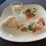 XEX ATAGO GREEN HILLS / Salvatore Cuomo Bros. - 