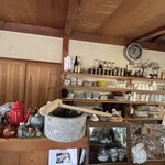 山辺の道 花もり - 