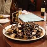 麗郷 渋谷店 - シジミ