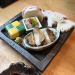 うなぎ亭 友栄 - 