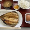 四日市ヒモノ食堂 鈴鹿店