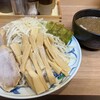 ラーメン 豚壱