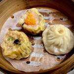 点心工房 九龍 - 