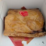 パティスリー ゼロ - 料理写真: