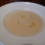 バルベッタ - ポタージュアップ