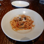 バルベッタ - ポモドーロ