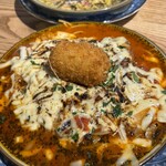 ゲッティー - 牛バラ煮込みの“飲める”ボロネーゼ