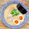 久留米らーめん 金丸 - 