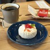 バニヤンツリーコーヒーハウス