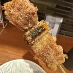 炭焼き 火垂る - 