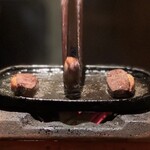 鷹匠鍋 あか羽 - 