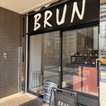 BRUN - 