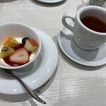 神楽坂タンテボーネ - 