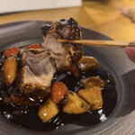 食堂 黒うさぎ - 