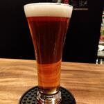 HIROSHIMA KITA BEER THE BASE - 