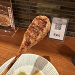 炭焼き 火垂る - 