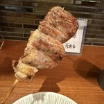 炭焼き 火垂る - 