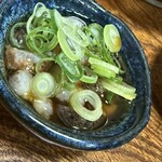 ザ ちゃんこ 萩屋本場所 - 